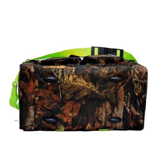 "E-Z Tote" Brand Real Tree Hunting Duffle Bag in 20"/25"/30" 5 Colors-BEST SELL {16}