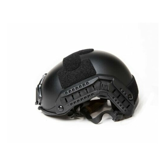 DLP Tactical ImpaX Extreme Plus Helmet {4}