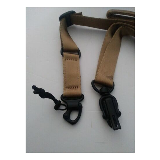 TACTICAL HUNTING MULTI MISSION SLING SYSTEM  {2}