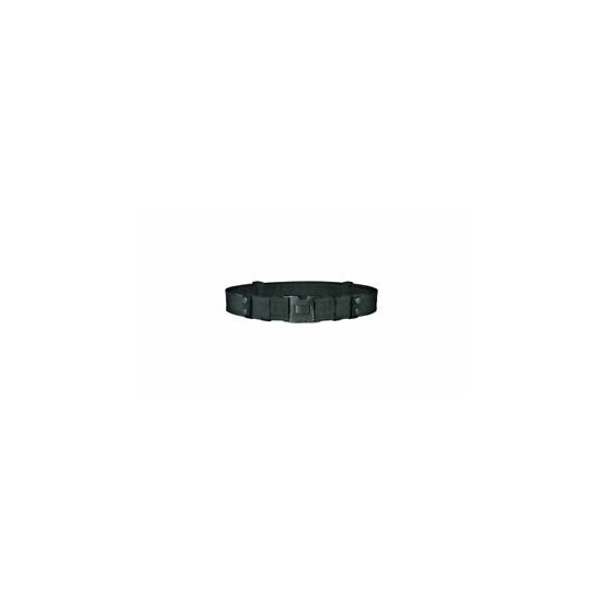 Bianchi Patroltek 8300 Black Web Duty Belt Kit (XX-Large) {1}