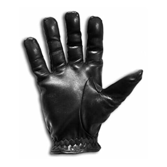 StrongSuit Leather Duty Glove {3}