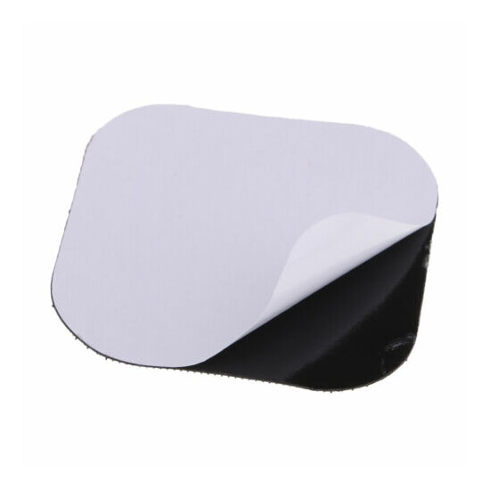 Helmet replacement pads universal foam padding set {3}