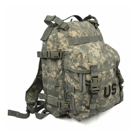 MINT Hunting 3 Day Backpack Molle II Military Issued battle Guide Pack Stalking {1}