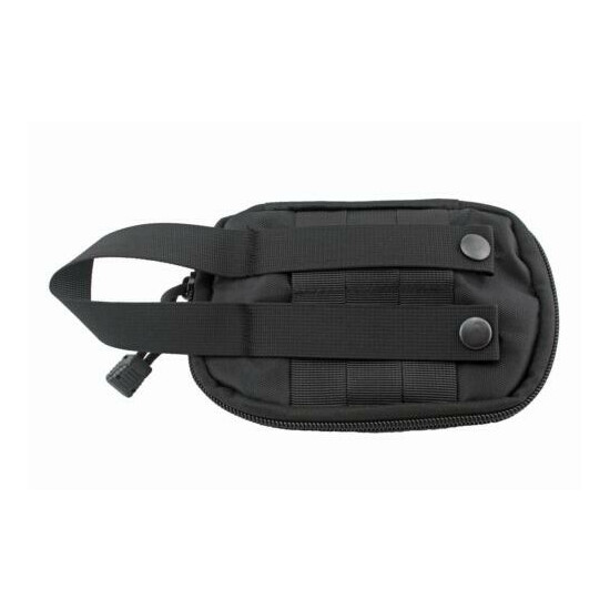 Tactical EDC Makeup Storage Pouch Molle Bag Sports Pack Belt Bag {6}