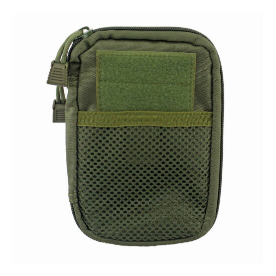 Tactical Ourdoor Sport Hunting Molle Pouch EDC Tools Organizer Holder {13}