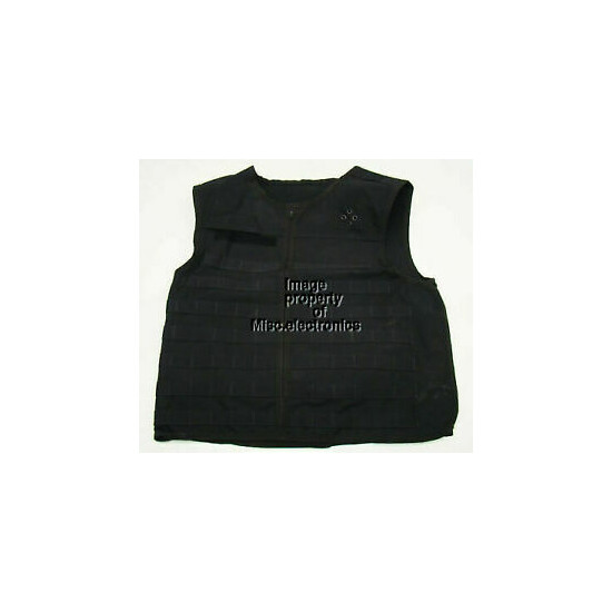 Survival Armor Osprey Tactical Molly Vest/Bullet Proof Carrier ONLY Male Large {1}