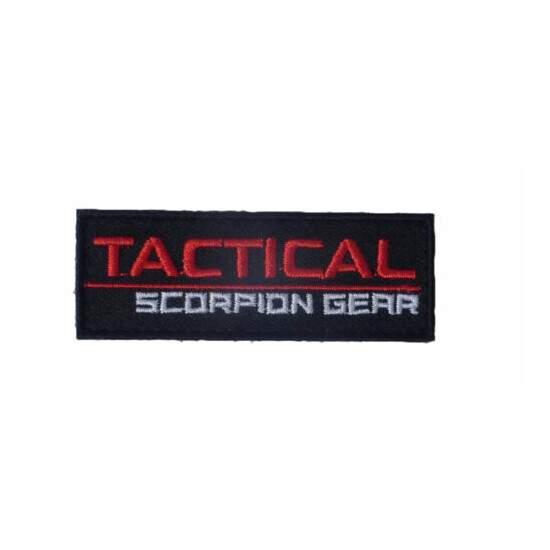 Tactical Scorpion Level IIIA Body Armor Pair Hard 6" x 8" Plates | Stops .44 {2}