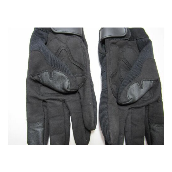 CamelBak Impact CT Gloves Black XXLarge Designed for the U.S. Military {5}
