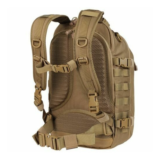 Condor Elite 111074 Frontier Tactical Outdoor Heavy Duty Hiking Travel Back Pack {7}