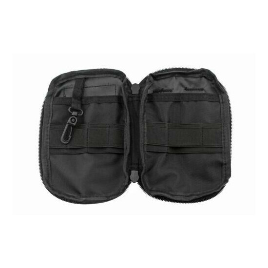Tactical EDC Makeup Storage Pouch Molle Bag Sports Pack Belt Bag {8}