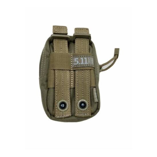 5.11 Tactical Disposable Glove Pouch {1}