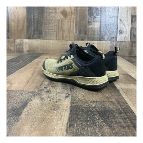 VIKTOS Men's PTXF Range Trainer Coyote Shoe Size 7 (10054) {1}