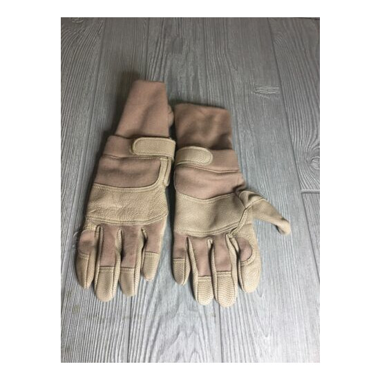 Camelbak SW Motorsports Military Grade Womens Gloves Size M {1}