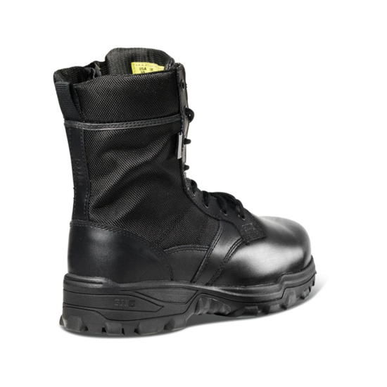 5.11 Mens Speed 3.0 Shield Boot, Black, Mens 9 Regular, 12378-019-9R, *NEW* {3}