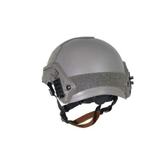 DLP Tactical ImpaX Extreme Plus Helmet {12}