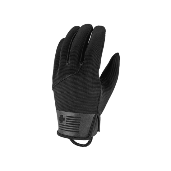 Spy Shrike Slip On Tactical Gloves {2}