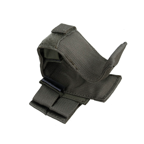 TMC Tactical Rifle Catch Molle Open fixed Waist Belt Bandage Hunting Army Gear {15}