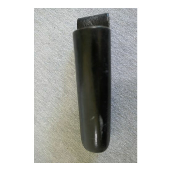 Casco International Open Leather Mini Stinger Flashlight Holder Case 034-47 {8}