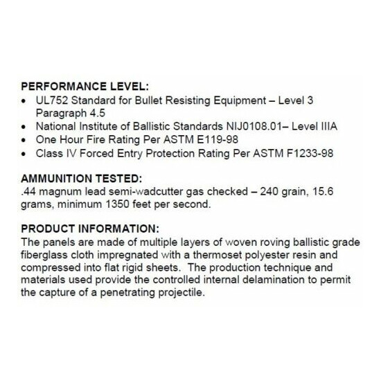 Body Armor | Bullet Proof Plates | ArmorCore | Level IIIA+ 3A+ 10x12 6x6 Bundle {7}