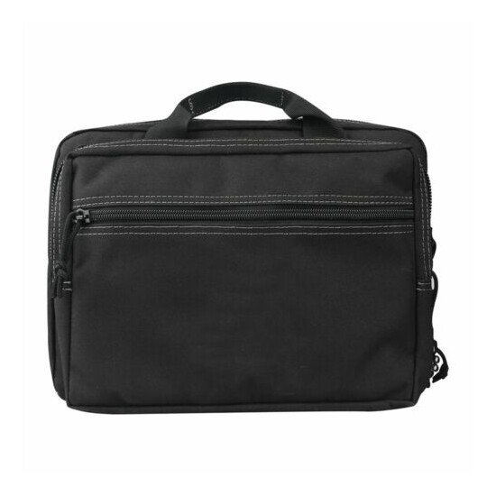 Tactical Gun Bag Nylon Pistol Handbag Cover Accessories Pack Hunting Carry Tools {11}