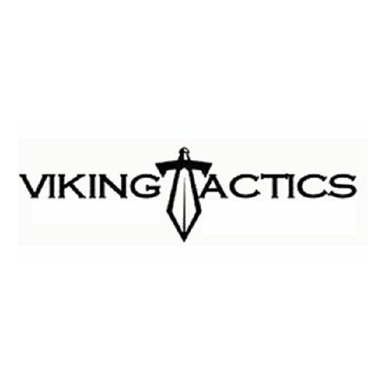 Viking Tactics VTAC Brokos Combat Suspenders - Multicam {9}