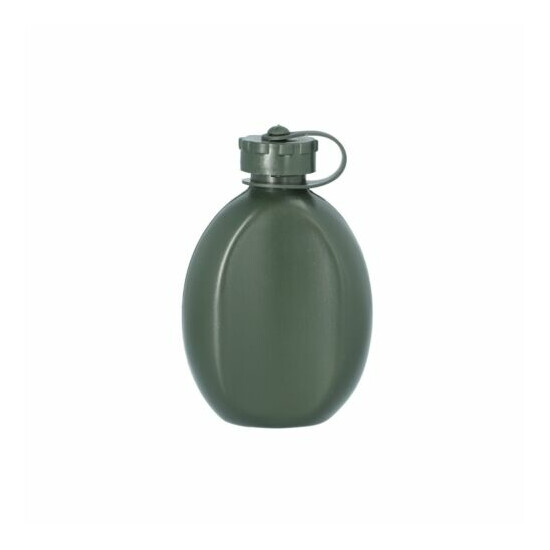 IDF Army Canteen with cover - Israeli Army Zahal Official Supplier {3}