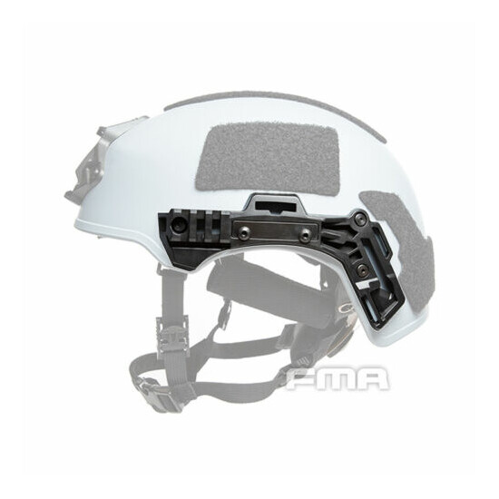 FMA Replacement 3.0 Guide Rail for EX BALLISTIC Bulletproof Helmet TB1392 {5}