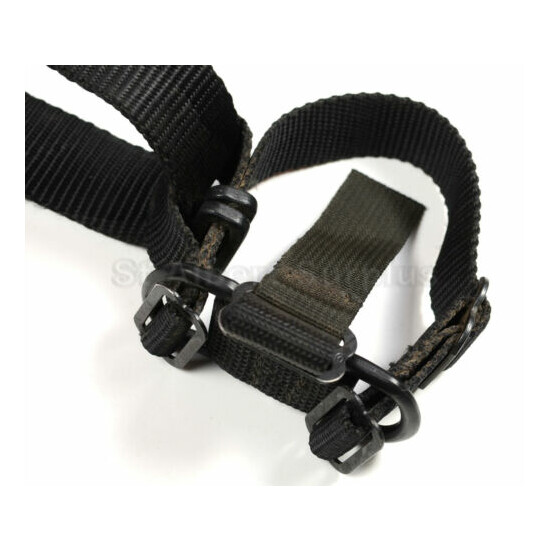 3 POINT TACTICAL SLING - BOONIEPACKERS - CANADIAN & US ARMY - 257XH {5}