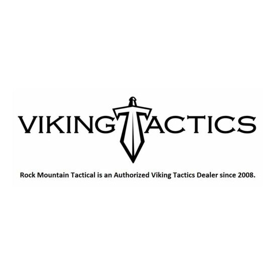 Viking Tactics - VTAC - MK1 - NON-PADDED 2 Point Sling - Color MULTICAM {3}