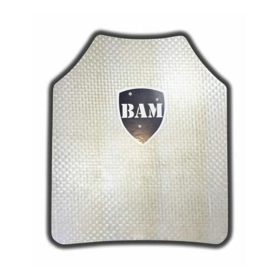 Body Armor | Bullet Proof Plates | ArmorCore | Level IIIA+ 3A+ 10x12 6x6 Bundle {3}