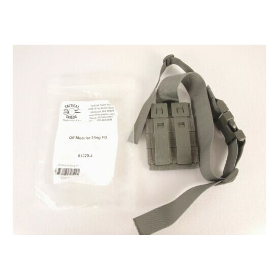 Tactical Tailor QR Modular Sling 61020-4 FG  {1}