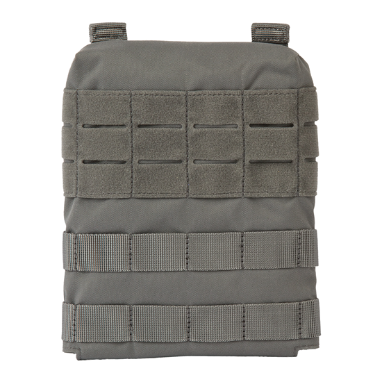 TacTec Plate Carrier Side Panels - Storm - One Size Fits All  {1}