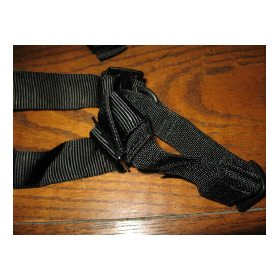 Spec-ops SLING 101 CQB, Universal Combat Fighting Sling 3 point {4}
