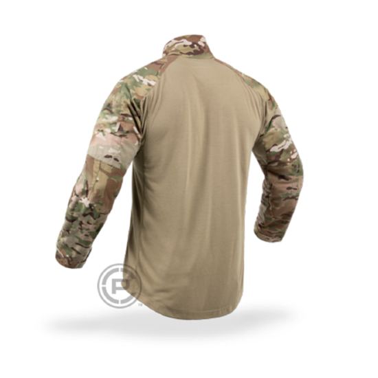 Crye Precision G4 Combat Shirt - Multicam - Medium Short {2}