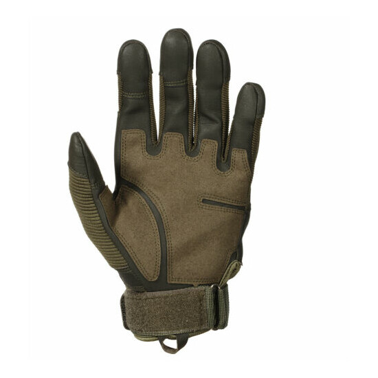 Gloves Touch Military Screen Tactical Paintball Army Airsoft 49% {9}