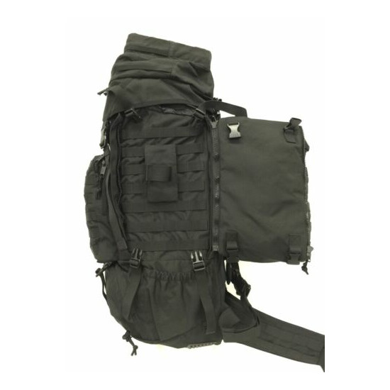 Tac Force Military/Outdoor Rucksack Backpack {3}
