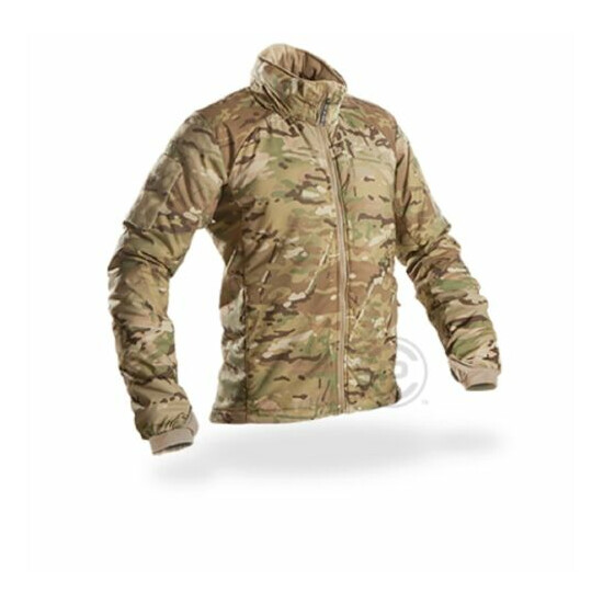 Crye Precision - Loft Jacket - Multicam - XS Extra Small {1}