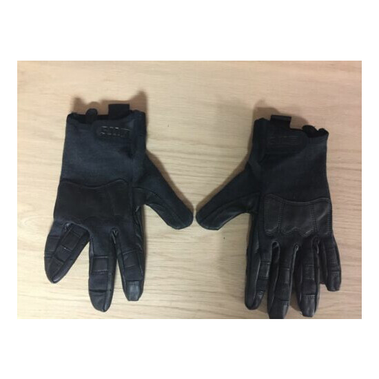 5.11 Tactical Gloves / Mens / XXL / 2XL / Black / New without tags / Police Gear {1}