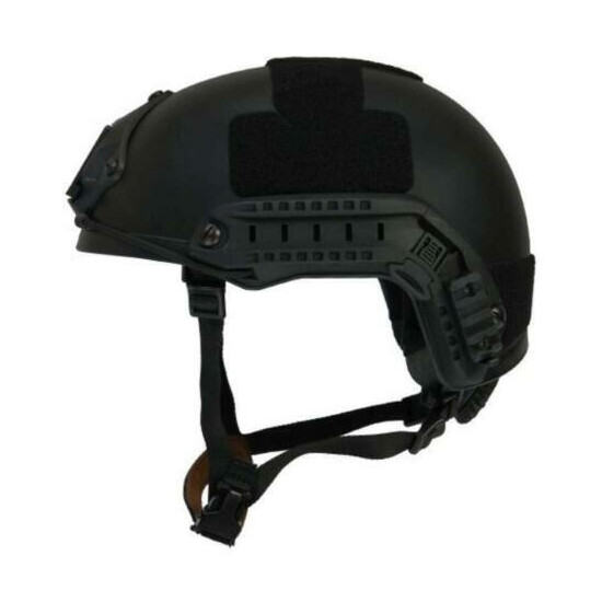DLP Tactical ImpaX Extreme Plus Helmet {6}