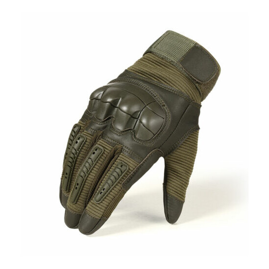 Gloves Touch Military Screen Tactical Paintball Army Airsoft 49% {10}