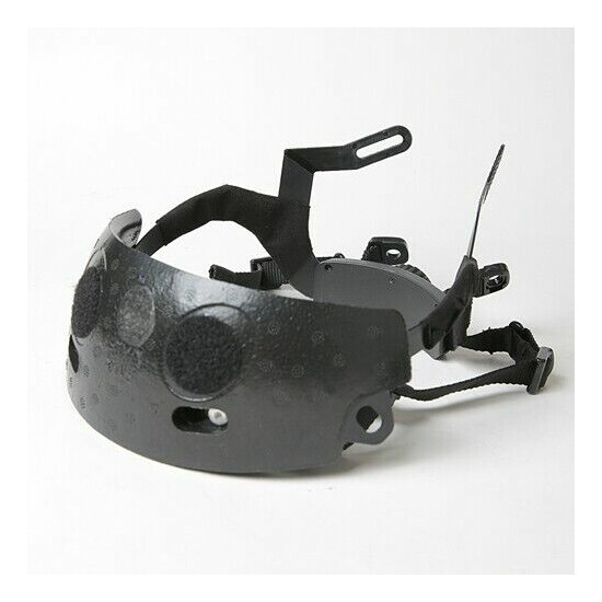 FMA TB272B Helmet Pads Mat Cushion Upgrade Version Liner Kit For ACH Helmet L/XL {3}