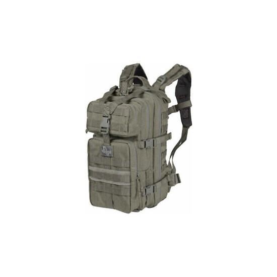 Maxpedition Falcon II Hydration Backpack 0513F Foliage Green. Has all of the bes {1}