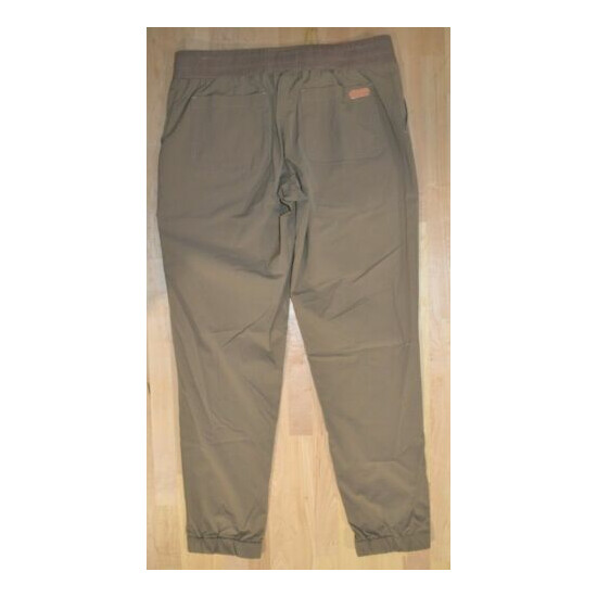 Browning Women's Pant Color: tan Size: 10 #925 {2}