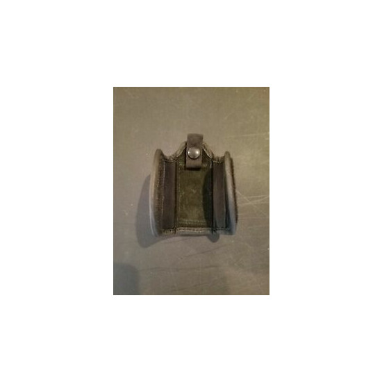 UTILITY BELT case pouch tactical nylon black Holder 98yuu {1}