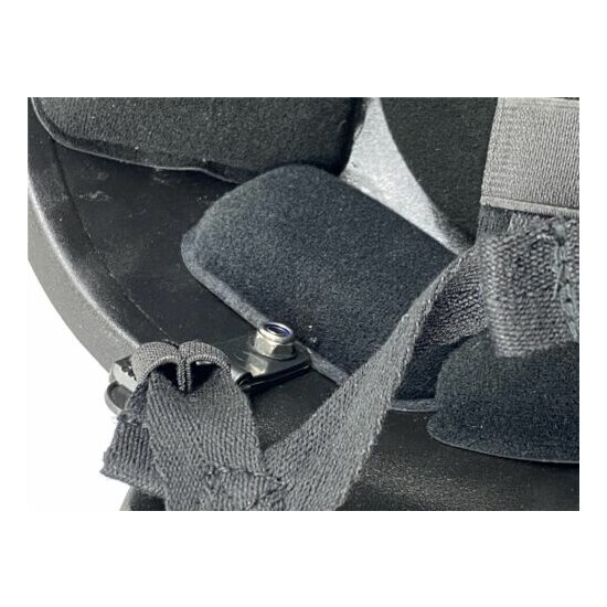 MICH BALLISTIC Aramid Fiber IIIA Helmet Tactical Bullet Proof MICH 2000 Helmet  {5}