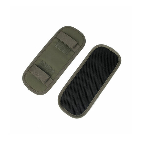 1pair TMC2875 Plate Carrier Shoulder Pads Crash pad Cushion for Tactical Vest {3}