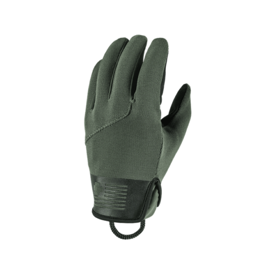 Spy Shrike Slip On Tactical Gloves {4}