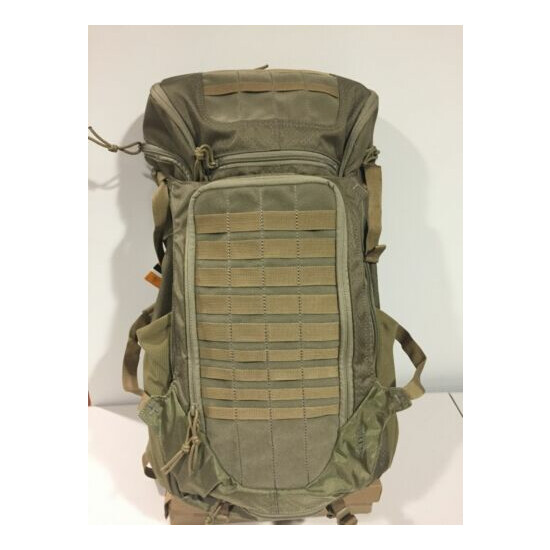 5.11 Tactical Ignitor Backpack Sandstone Color {1}