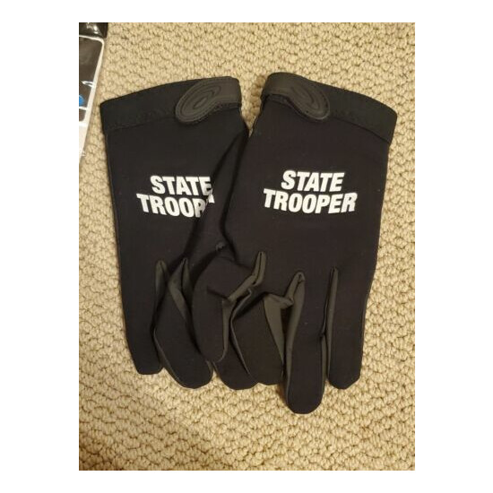 Hatch State Trooper Glove - NS430 Size XXL {1}