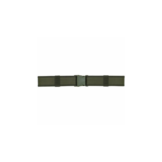 NEW Tactical Military Police Duty Mission BELT size L (40"- 44") - OD Olive Drab {1}